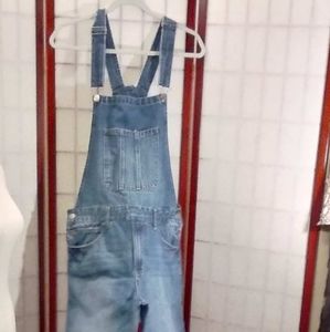 Forever 21 Mens Overalls